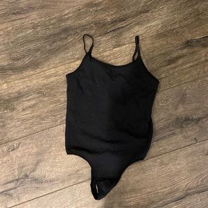 Lululemon tank bodysuit